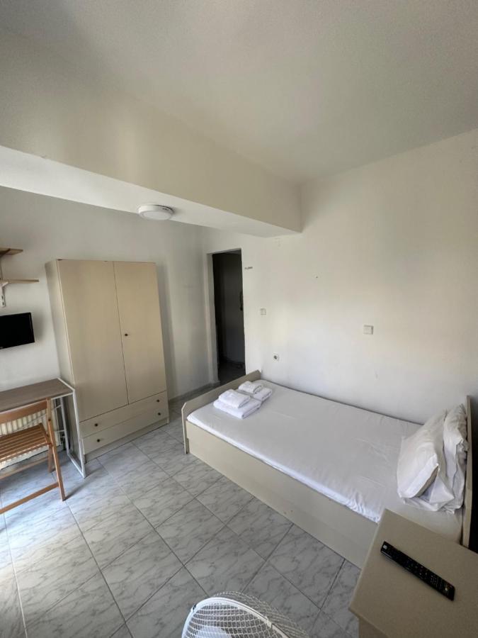 Rooms To Let Stefos Néa Khilí 외부 사진