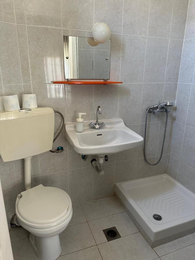Rooms To Let Stefos Néa Khilí 외부 사진