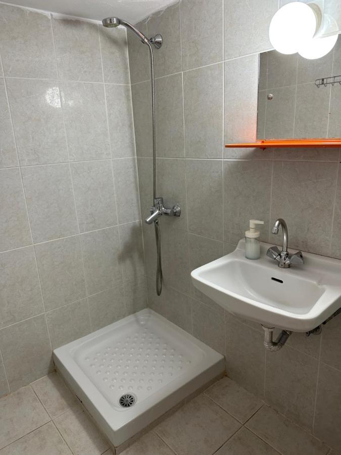 Rooms To Let Stefos Néa Khilí 외부 사진