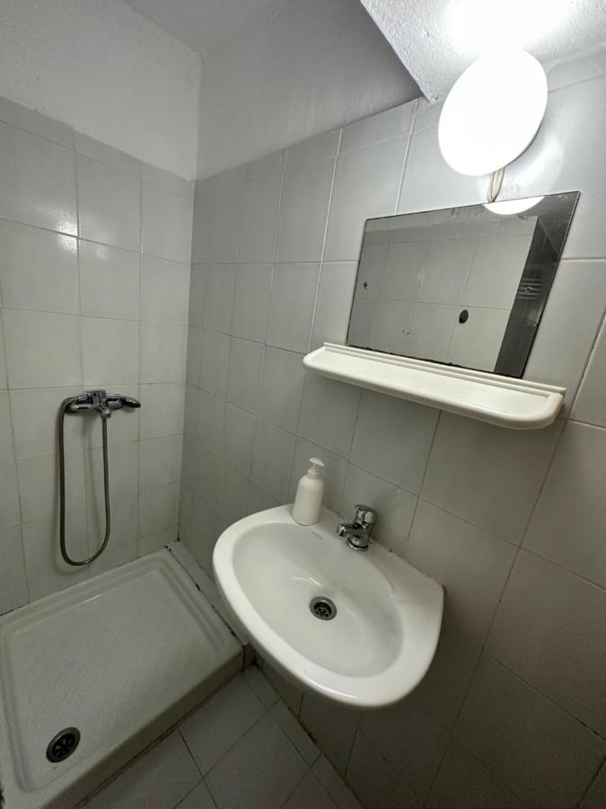 Rooms To Let Stefos Néa Khilí 외부 사진