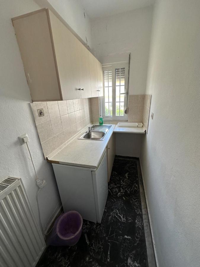 Rooms To Let Stefos Néa Khilí 외부 사진