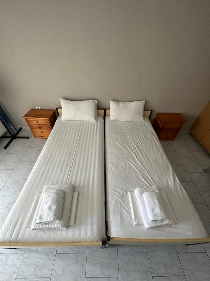 Rooms To Let Stefos Néa Khilí 외부 사진