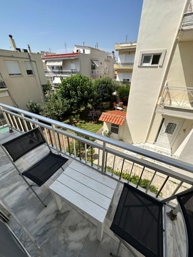 Rooms To Let Stefos Néa Khilí 외부 사진