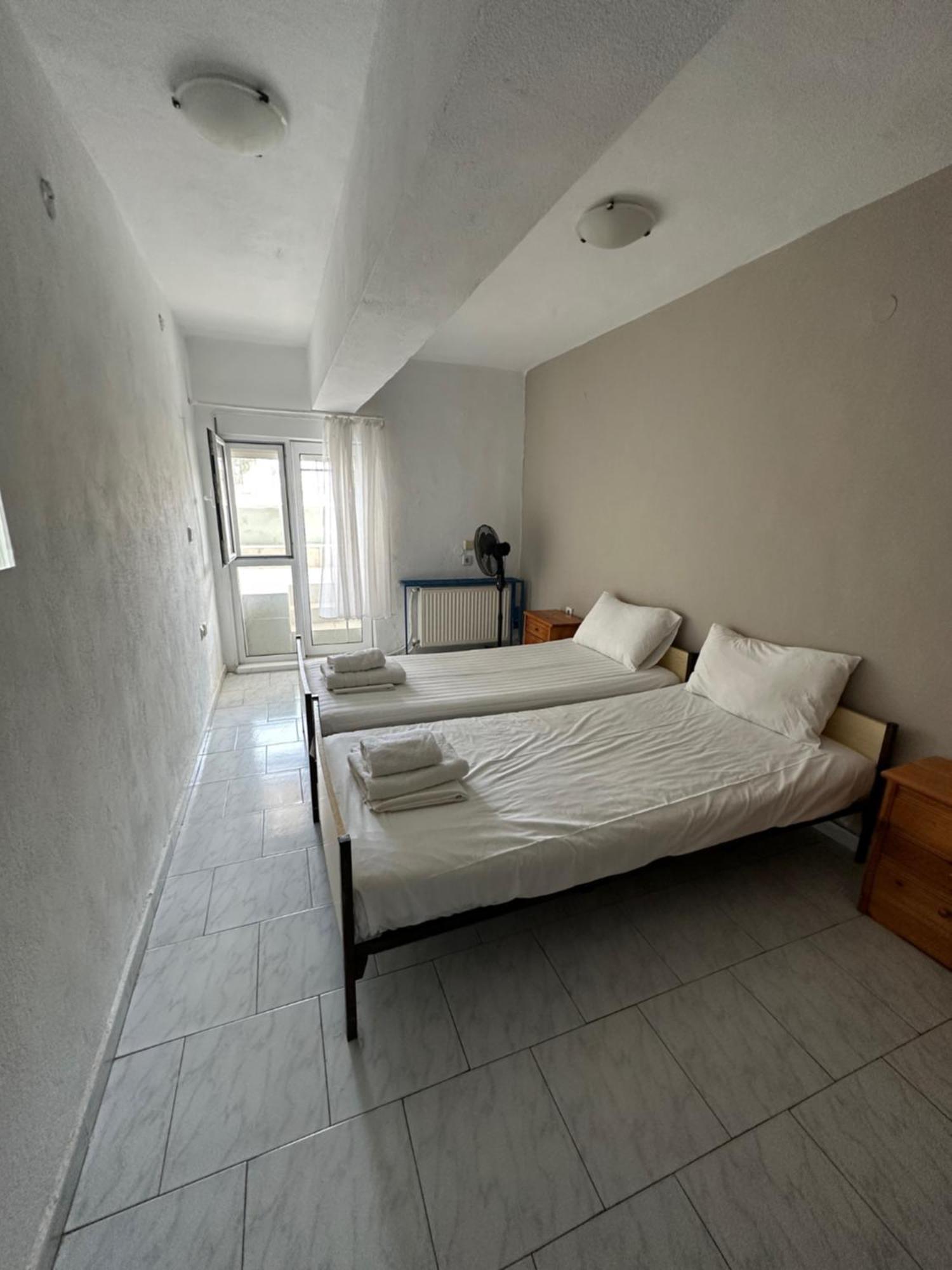 Rooms To Let Stefos Néa Khilí 외부 사진