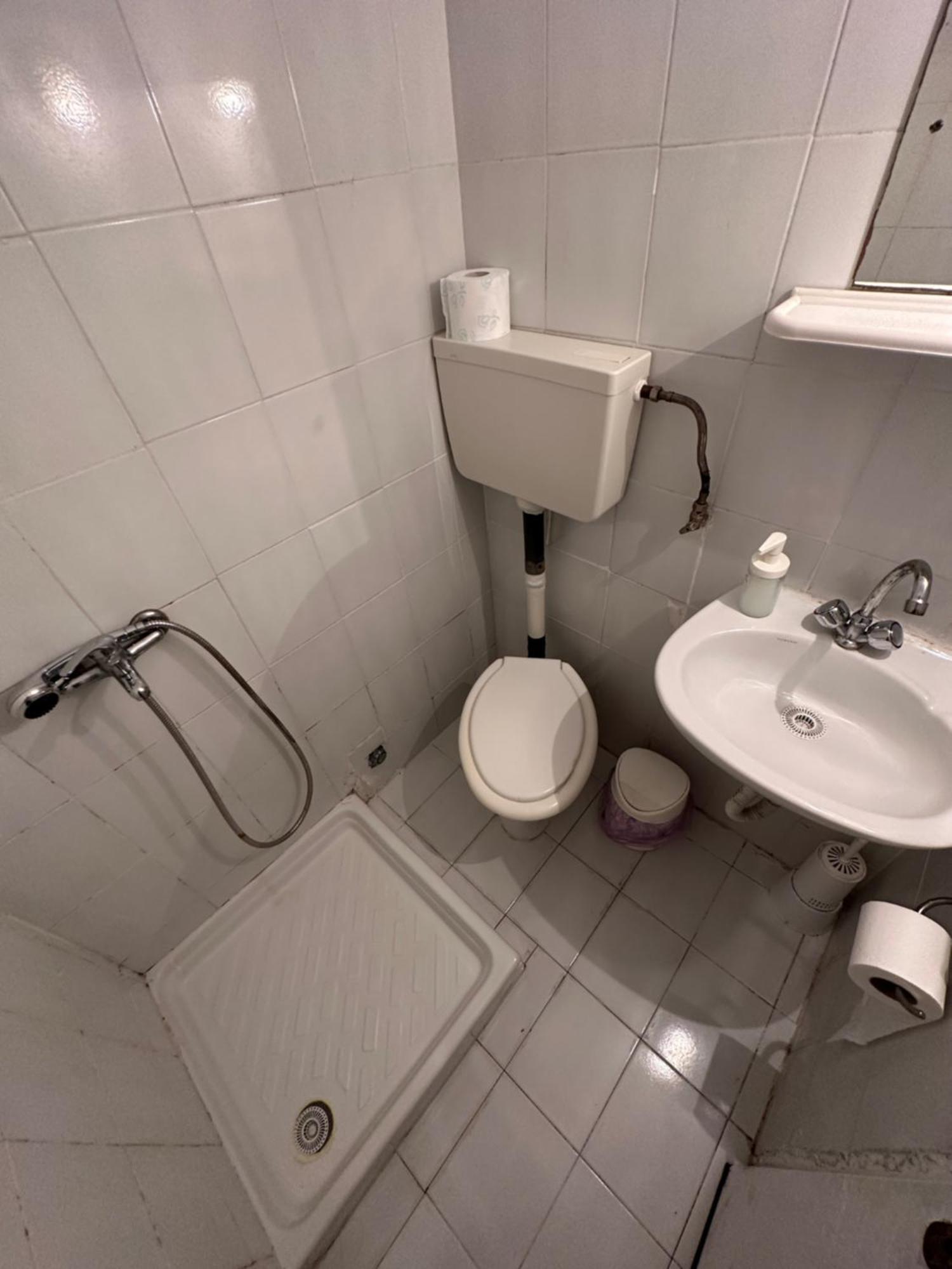 Rooms To Let Stefos Néa Khilí 외부 사진