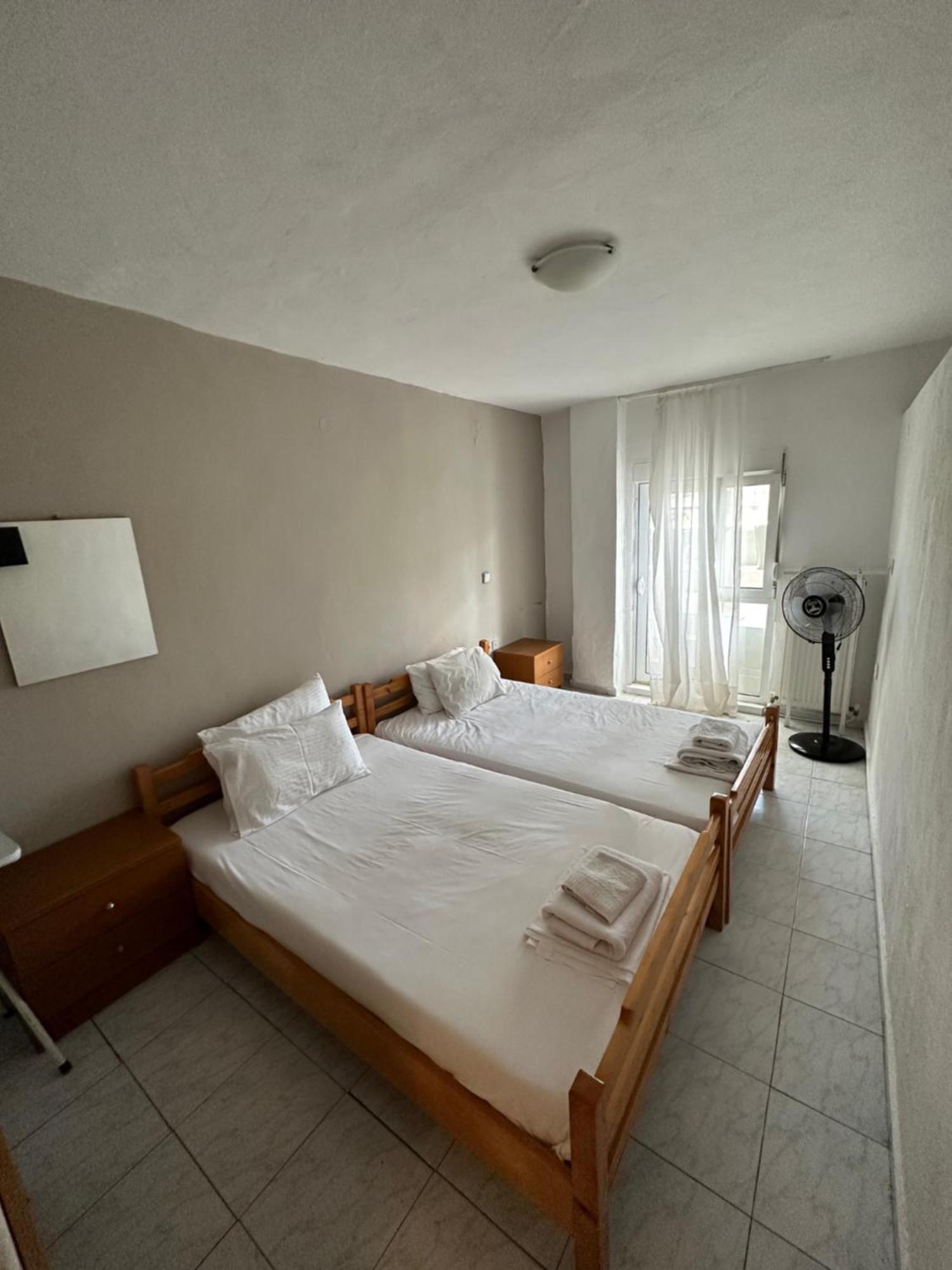 Rooms To Let Stefos Néa Khilí 외부 사진